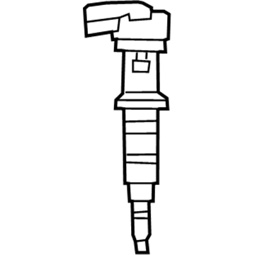 Mopar 5149054AC Sensor-CAMSHAFT