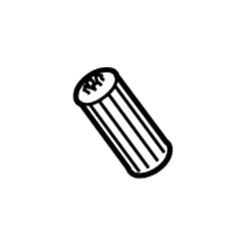 Mopar 68079747AC Cap-Oil Filter Housing