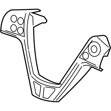 GM 25767333 Switch Assembly