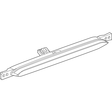 GM 42716017 High Mount Lamp