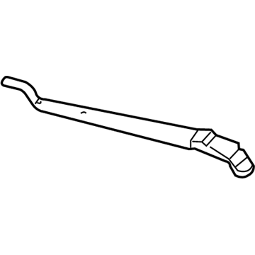 Toyota 85211-42090 Wiper Arm