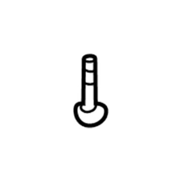 Hyundai 11406-12301 Bolt