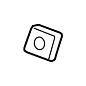 Honda 76851-SZA-A00 Gasket