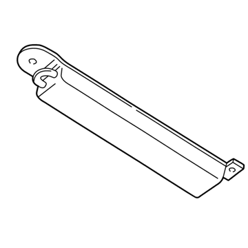 GM 26046912 Cooler Asm-P/S Fluid