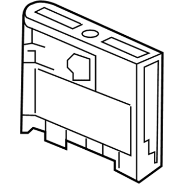 GM 84307902 Module