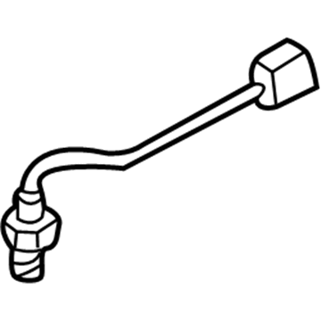 Nissan 14730-7J410 EGR Temperature Sensor