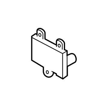 Ford JX7Z-9E731-B Sensor