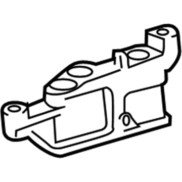 Toyota 12313-0V110 Mount Bracket