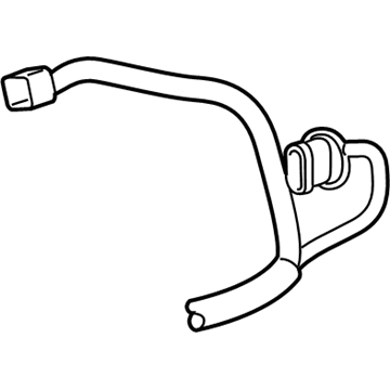 GM 23119266 Harness