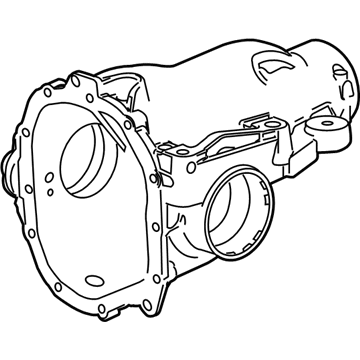 GM 20920808 Carrier Housing