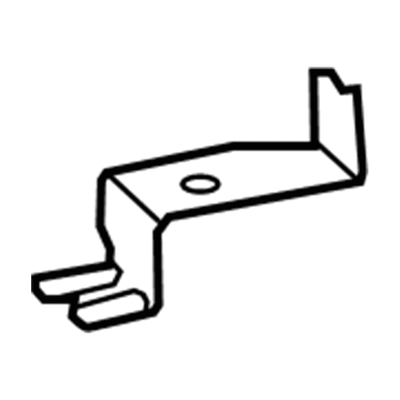 Mopar 56026767 Bracket-Brake Sensor