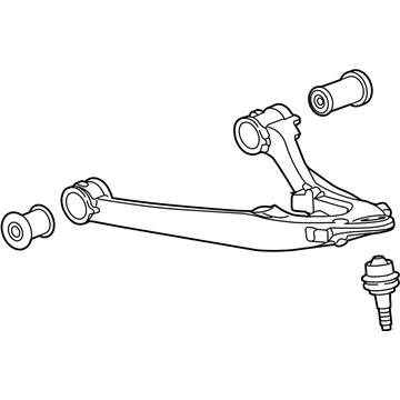 GM 22994468 Lower Control Arm