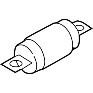 Ford FM5Z-14526-E Fuse