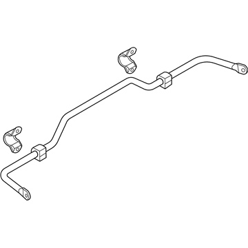 Ford LX6Z-5A772-B BAR - STABILIZER