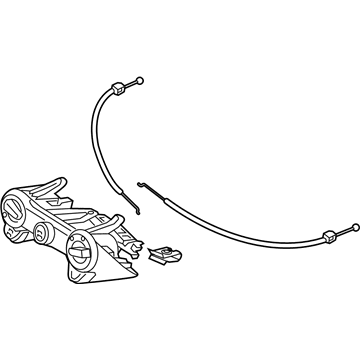 Kia 97250H9080WK Control Assembly-Heater