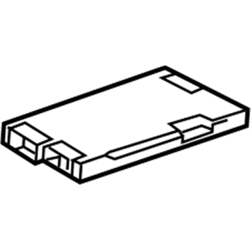 GM 22885655 Module