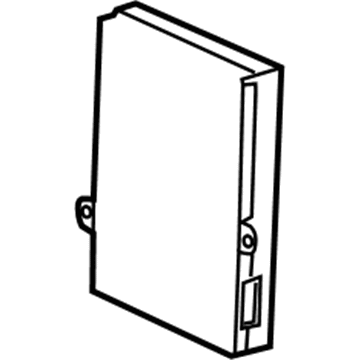 GM 22911435 Battery Energy Module Assembly(W/O Calibration & Operate