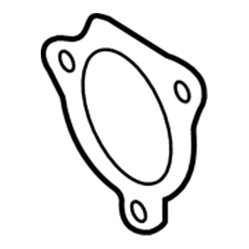 Nissan 21014-8J010 Gasket-Water Pump