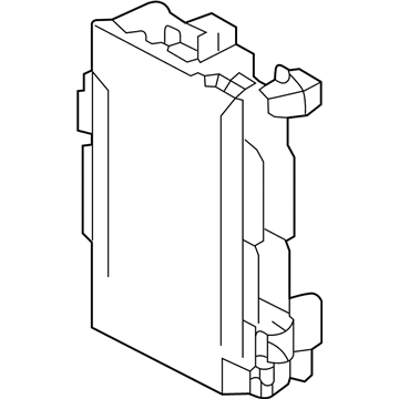 Toyota 82733-6A531 Junction Block
