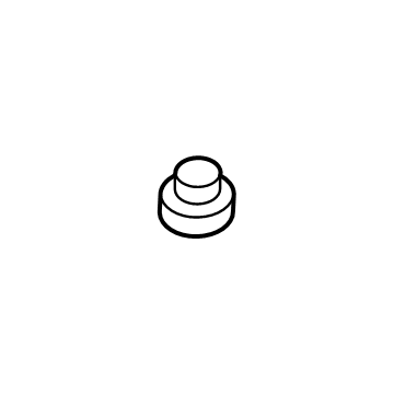 Kia 292132A880 Insulator