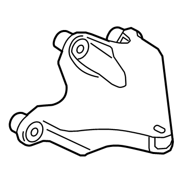 Ford BR3Z-6031-C Support Bracket