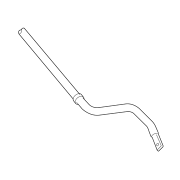 GM 94729731 Stabilizer Bar