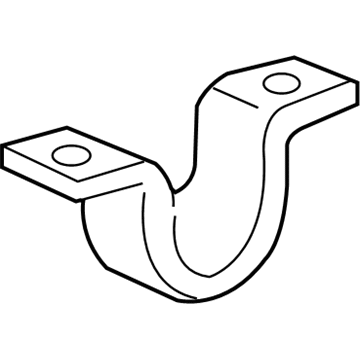 GM 10399727 Stabilizer Bar Bracket