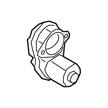 BMW 34-21-6-894-091 REPAIR KIT, EMF ACTUATOR