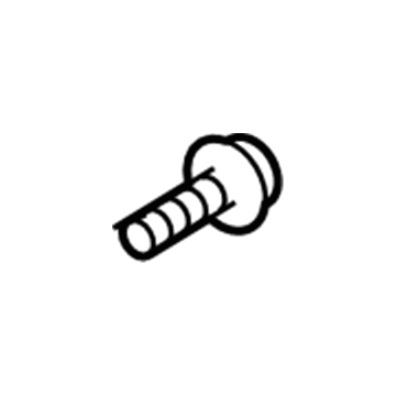 Hyundai 11233-08256-K Bolt