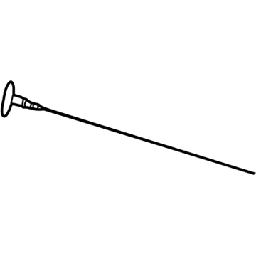 Mopar 53021673AB Indicator-Engine Oil Level