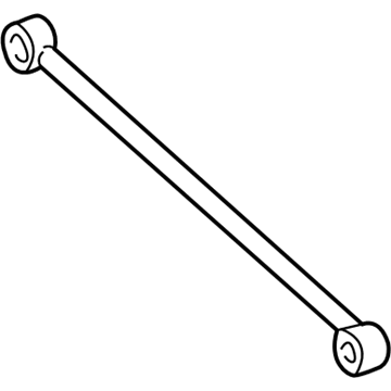 Toyota 48730-48050 Tie Rod