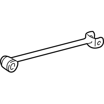 Toyota 48780-0E020 Strut Rod