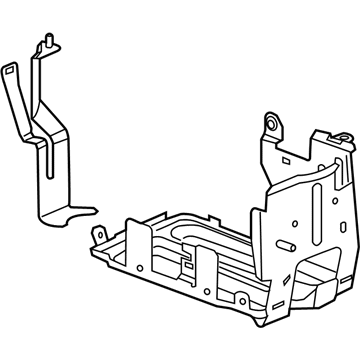 GM 84828932 Battery Tray