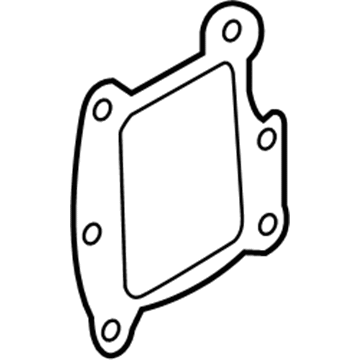 Nissan 14719-EZ40A Egr Valve Gasket