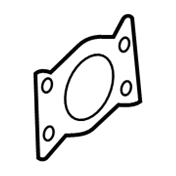 Nissan 14722-EZ40A EGR Tube Gasket