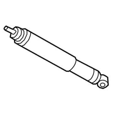 Mopar 68472699AD SUSPENSION