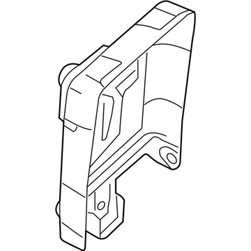 Ford AE9Z-14D189-A Bracket