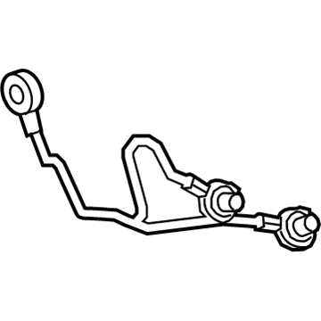 GM 95476707 Actuator