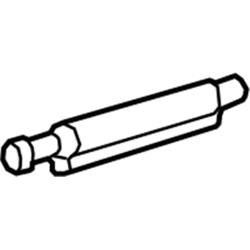 GM 84078062 Lift Cylinder