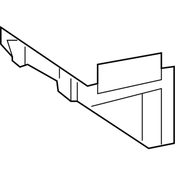 Mopar 4692169AH Block-Totally Integrated Power