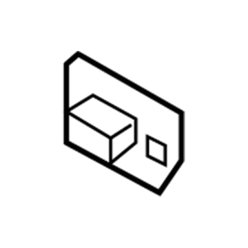 Kia 972353SAA0 Transistor-Field Eff