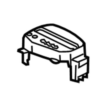 GM 22630864 Indicator Asm, Automatic Transmission Control