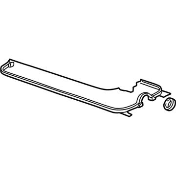 Acura 12030-P0A-000 Gasket Set, Head Cover