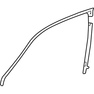 BMW 51-71-8-174-493 Sealing Front