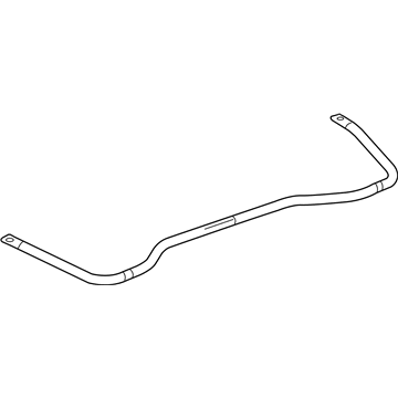 GM 15945994 Stabilizer Bar