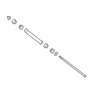 GM 20929893 Stabilizer Link