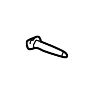 Honda 45262-SL0-003 Pin B