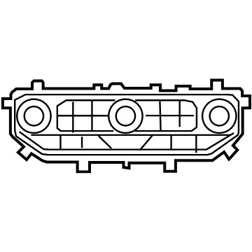 Mopar 6SZ03DX9AA Control