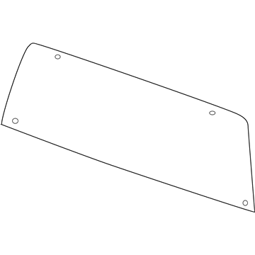 Mopar 55277407AA BACKLITE