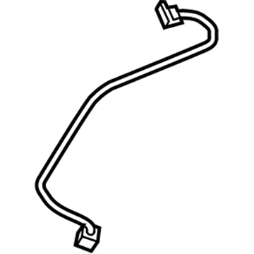 Mopar 68049126AB Wiring-SUNROOF